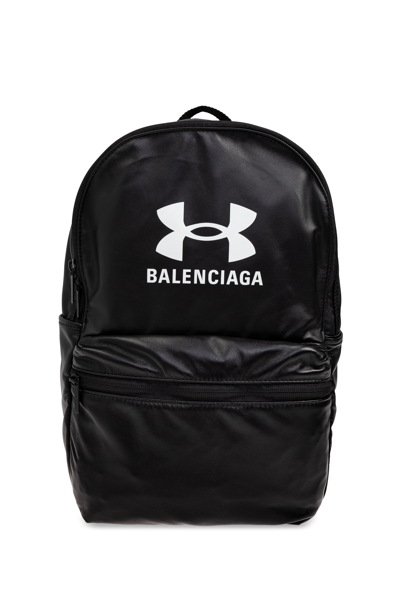 Balenciaga Backpack with logo | Men's Bags | Vitkac